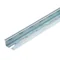 TS 35X15/6X18 2M/ST/ZN Montageschiene, Katalognummer 1805980000