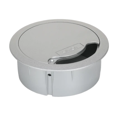 TS Kabelverschraubung Ø102mm Aluminium