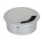TS Kabelverschraubung Ø102mm Aluminium