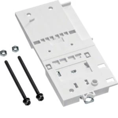 TS35 x160 3P/4P rail adapter