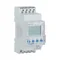 TSDW2CO-1 Digitaler Wochentimer, 1 Zoll.