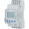 TSDW2CO-1 Timer settimanale digitale, 1 pollice