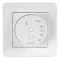 TSENSE BLUETOOTH programmable thermostat with built-in and floor sensor 230V 16A IP21
