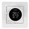 TSENSE-Thermostat mit BLUETOOTH-Display, programmierbar, mit integriertem Bodensensor