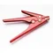 TSG03 Crimper for cable ties. 3.5-9 mm