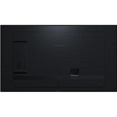 Цифровий дисплей iiyama LH4360UHS-B2AG, 43" ELED VA, 4K, 500 кд/м2, Android11, iisignage2, цілодобовий, 3xHDMI