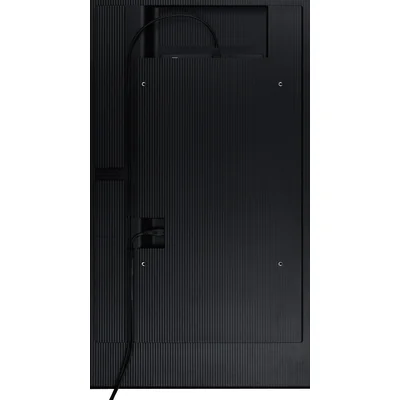 Цифровий дисплей iiyama LH4360UHS-B2AG, 43" ELED VA, 4K, 500 кд/м2, Android11, iisignage2, цілодобовий, 3xHDMI