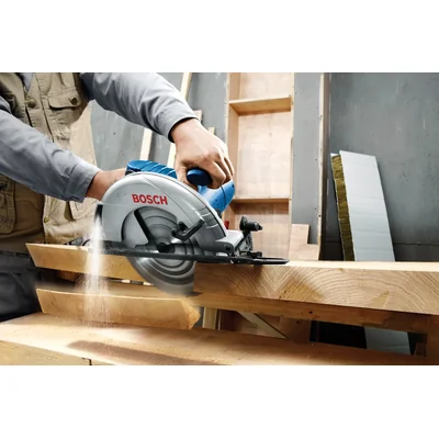 Циркулярна пилка GKS 235 Turbo