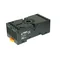 Цоколь GZP11 для реле R15 3P