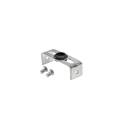 Цоколь MADARA MINI II GU10 GU10 250V IP20 56x120x117mm ЧОРНИЙ