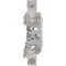 Цоколь запобіжника NH PT 3 M12-M12 1p - NH3 / 630 A / 1P / AC 690 V