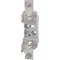 Цоколь запобіжника NH PT 3 M12-M12 1p - NH3 / 630 A / 1P / AC 690 V