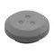 TSSM M20 S grey choke bushing