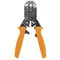 TT 864 RS Crimping tool for ring terminals, sleeve terminals, shielded connectors, catalog number 9008120000