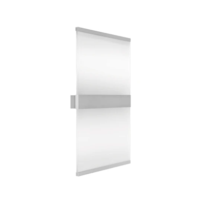 TT LED WALL LAMP + 6W LED 3000K Gray source