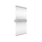 TT LED WALL LAMP + 6W LED 3000K Gray source