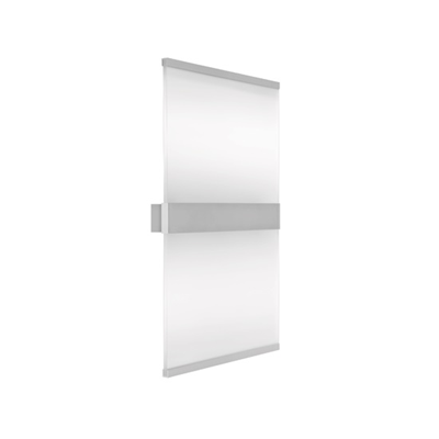 TT LED WALL LAMP + 6W LED 3000K Gray source