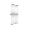 TT LED WALL LAMP + 6W LED 3000K Gray source