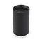TUBA Ceiling lamp spot 10cm GU10 IP20 black
