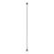 Tuba LED T8 EM FLUORA 1500 mm 18.3W