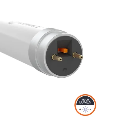 Tuba LED T8 EM P 1200 13.1W/15.6W840LEDV