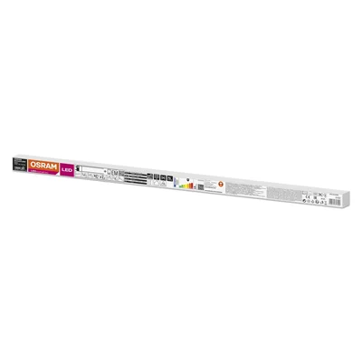 Tuba LED T8 ENTRY 1200mm 16W 865 220-240V EM