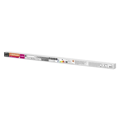 Tuba LED T8 ENTRY 1500mm 20W 865 220-240V EM
