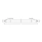 Tuba LED T8 UN V 600 8W 865
