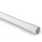 Tube d'installation électrique rigide avec douille en PVC 320N RL-M 22-3m