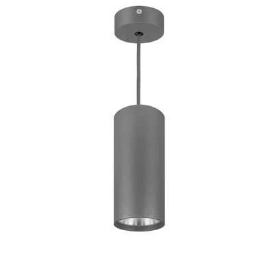 Tube LED 50° 21W 2030lm 840 RF Anthracite STD 230V