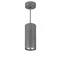 Tube LED 50° 21W 2030lm 840 RF Anthracite STD 230V