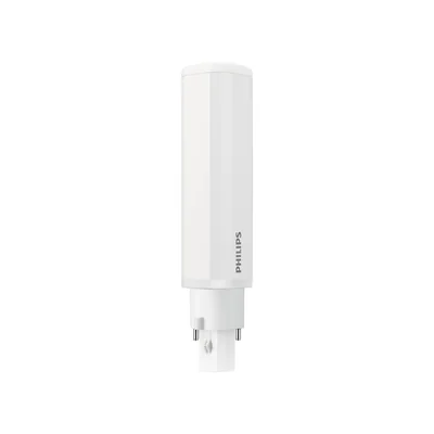 Tube LED Philips CorePro 6,9 W (équivalent 18 W, 770 lm, 4000 K) - Garantie 3 ans