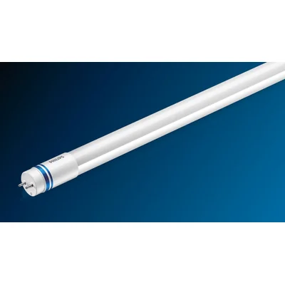 Tube LED Philips MASTER 24W équivalent à 58W, 3700 lm, dimmable, 4000K, HF 1500 mm, UO 24W840 T8, garantie 5 ans