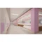 Tube LED Philips MASTER 24W équivalent à 58W, 3700 lm, dimmable, 4000K, HF 1500 mm, UO 24W840 T8, garantie 5 ans