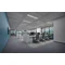 Tube LED Philips MASTER 24W équivalent à 58W, 3700 lm, dimmable, 4000K, HF 1500 mm, UO 24W840 T8, garantie 5 ans
