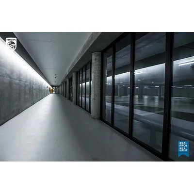 Tube LED Philips MASTER 24W équivalent à 58W, 3700 lm, dimmable, 4000K, HF 1500 mm, UO 24W840 T8, garantie 5 ans