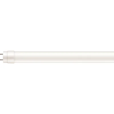 Tube LED PILA 9W équivalent à 18W, 900 lm, 4000K, 600 mm HO, 840 G13, garantie 3 ans