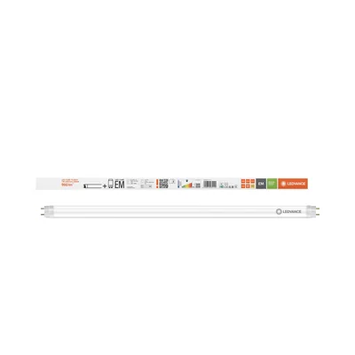 Tube LED T8 EM P 600 7W 830 LEDV