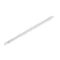 Tube LED T8 VERREv4 18W 230V G13 4000K 121cm