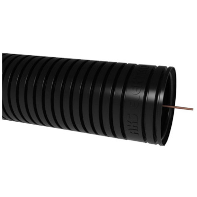 Tube ondulé avec fil 320N VDE 2321 40/32,4