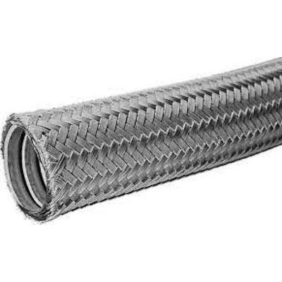 Tubo acciaio 28x36 mm 25 mt