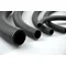 Tubo corrugado flexible libre de halógenos PRKLG HF con PA 7/4.5 320N 100M