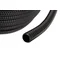 Tubo flexible GUS 25, negro (dimensiones internas en mm)