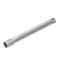 Tubo in acciaio filettato SM25W FT