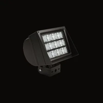 TUBO LED HO 7500 STREET-M E IP65 04 757
