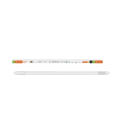 Tubo LED T5 HF HE14 P 549 7W 830 LEDV