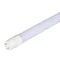 Tubo LED T8 da 9W in plastica regolabile (60 cm) / Chip SAMSUNG / Colore: 4000K