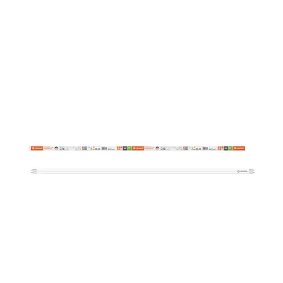Tubo LED T8 EM P 1200 13.1W/15.6W840LEDV