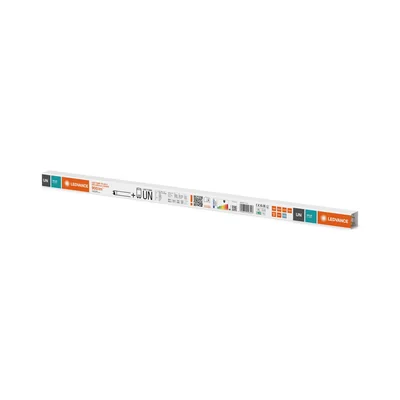Tubo LED T8 UN V 600 8W 865