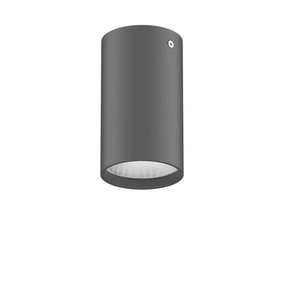 Tubo NT LED 140 70° 21W 1890lm 840 RF Антрацит STD 230V